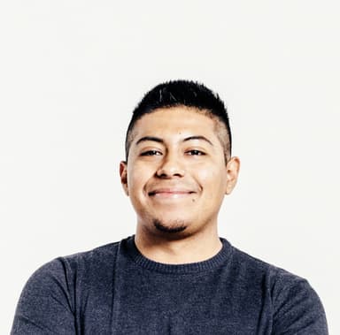 Jose Zapata — Senior Software Developer